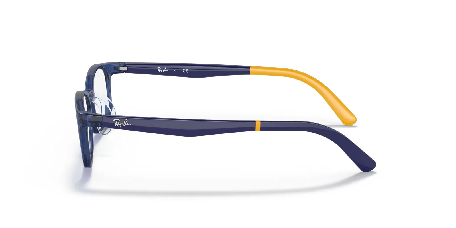 Ray-Ban Kids 0RY1613D Eyeglasses - view 14